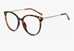 Occi Chair Cats Eye Blue Light Blocking +1.00 Reading Glasses New. Fixed Price $22.22.