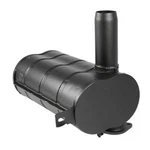AL31552 Muffler Fits John Deere 820 830 930 1350 1020 1040 1850 Tractor. Fixed Price $144.99.