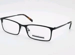Essentials Eyewear 1139 Square Black 52 Display Frame Only Eyeglasses 1886. Fixed Price $23.50.