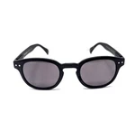 Steve Madden AE0320 SM2001 Eyeglasses Black Round Frames Only Classic Style. Fixed Price $50.50.