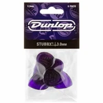Dunlop 474P Stubby Guitar Picks Made In Usa, 6-PACK Select 1MM Or 2MM 3MM. Fixed Price $19.99.