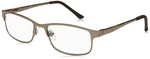Foster Grant Men's Samson Blue Light Reading Glasses Gunmetal/transparent 1.5 X. Fixed Price $42.67.
