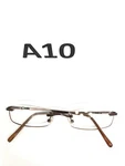 Eyeglasses Magnivision Kristin C Mvg. Fixed Price $18.00.