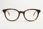 Rare Authentic Paul Smith Pm 8256U 1519 Lex 47MM Tortoise Frames Glasses Italy. Fixed Price $295.00.