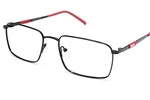 Ths Black-red Frames Reading Glasses/bifocal/progressive Lenses. Fixed Price $89.99.