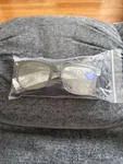 1 Pk Unisex Blue Light Blocking Reading Glasses Computer Readers For Women. Fixed Price $12.00.