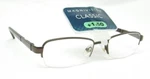 Magnivision Classic Tort Shell Reading Glasses Carson Brn 53/19-140 Chs Diopter. Fixed Price $16.99.