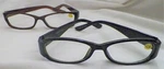 Cheetah Reader Eyewear Reading Glasses A12RDRS-A Assorted Powers. Fixed Price $7.00.