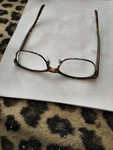 Foster Grant Boston Tortoise 1.50 Reading Glasses W/soft Case Readers. Fixed Price $7.99.