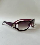 Gucci GG3031 Strass Vintage Sunglasses. Fixed Price $239.00.