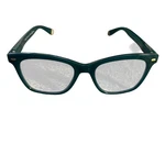 Peepers 3082 Poppy Reading Glasses +1.00 Dark Green Frame Blue Light Lens. Fixed Price $14.99.