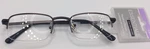 Foster Grant Harrison Reading Glasses , +3.25 Brown Free Shipping. Fixed Price $11.95.