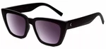 Kendall + Kylie Women's KK5145CE Sadie 002 Black / Gray Gradient Sunglasses. Fixed Price $28.00.