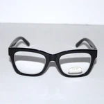 Adrienne Vittadini Glasses Readers Women +2.00 Black AVR431HP Thick Frame. Fixed Price $12.99.