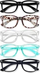 Reading For Eyeglasses, Blue Light Readers Women, Com. Fixed Price $20.93.