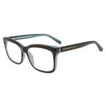 Kate Spade Ks Dollie Ipr Havana Blue Plastic Rectangle Reading Glasses 53MM. Fixed Price $30.16.