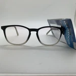 Foster Grant Multi Focus Camden Blk +1.00 Reading Glasses R50 Readers 3 One. Fixed Price $16.16.