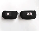 Reading Glasses 1.00 + 1.50 (a Lot Of 2) Both Are UV400 (foldable). Fixed Price $10.99.