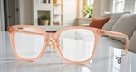 Versace VE3378D 5526 Milky Peach Demo Lens 54 Mm Women's Eyeglasses. Fixed Price $149.00.