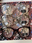 Jones New York Signature +2.50 Reading Glasses Multicolor Set Of 3 Readers. Fixed Price $29.99.