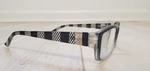 Reading Glasses Victoria Klein Readers Select Vision Magn 1.25. Fixed Price $5.65.