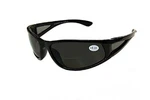 Sports Wrap Nearly Invisible Line Bifocal Reading Sunglasses Women. Fixed Price $29.98.