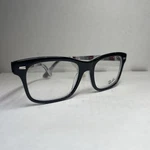 Ray RB5383 Mr Burbank 8089 52/19 145 Black Unisex Eyeglass Frames (V4R10). Fixed Price $64.99.
