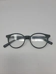 Eyebobs Case Closed Eyeglasses Frames 2419 18 49 Matte Dark Green. Fixed Price $32.99.