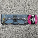 FLEX2 Readers With Twist Mens +3.00 Eyewear Multi Color Case Inc BIN4740-1296. Fixed Price $12.50.