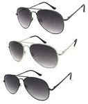 Retro Square Frame Not Bifocal Readers Full Lens Reading Sunglasses UV400. Fixed Price $23.99.