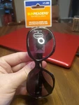 Foster Grant E-z Sunreaders +1.50 Seraphin Black Reading Sunglasses. Fixed Price $8.99.