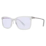 Tumi Reading Square Men's Eyeglasses VTU803 0CRY 53 +2.00. Fixed Price $31.79.