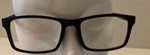 Foster Grant MS1221 Vrm 1904 Navy Eyeglass Frames Only. Fixed Price $14.84.