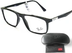 Ray Ban RX7128II 2000 Black Frames Reading Glasses/bifocal/progressive Lenses. Fixed Price $94.95.