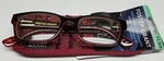 +1.50 Foster Grant Roxanna Red Womens Reading Glasses Case $21.99 Retail. Fixed Price $11.00.