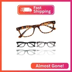 Bls Blues 5 Packs Reading Glasses For Women Light Blocking, Vintage Compute. Fixed Price $19.68.