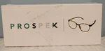 Prospek Artist Anti-blue Glasses -blocks 50% Of Light! New! Sealed!. Fixed Price $21.21.
