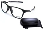 Oakley Cerebral OX8187-0155 Frame Reading Glasses/bifocal/progressive Lenses. Fixed Price $189.95.