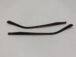 Authentic Temple Replacement Parts Ray Ban RB6236 2503 -35MM QM13. Fixed Price $22.50.