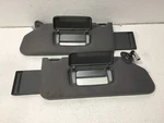 01 02 03 Acura Cl Gray Set Pair Grey Oem W Light. Fixed Price $99.95.