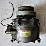 Mitsubishi Engine 4G15 Air Conditioner Compressor TR-90 Turbo-rotary Used. Fixed Price $220.00.