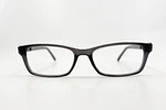 Foster Grant LO1116 7163C Eyeglasses Frames Mens Gray Full Rim 52-17-145 15640. Fixed Price $13.99.