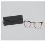 Prive Revaux The Alchemist Blue Light Readers Brown Pink Strength 2.5 A352725. Fixed Price $19.95.