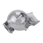 Transparent Hd Gimbal Camera Lens Sun Hood Cap Cover For Dji Mavic 2 Zoom. Fixed Price $9.66.