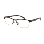 Gabriel Simone Bruno Brown Men Reading Glasses +1.00. Fixed Price $27.50.