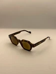 Ryan Simkhai Eyeshop Reading Glasses +3.00 Tortoise Frame R-3022 C3. Fixed Price $27.95.