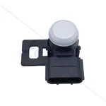 For 2024-2025 Acura Tlx Rear Parking Aid Sensor White 39680-T0A-R02A3 Us. Fixed Price $77.68.