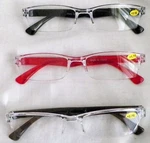 Cheetah Eyewear Half Rim Reading Glasses HRR1 Assorted Powers. Fixed Price $6.00.