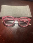 Peepers +2.00 Reading Glasses. Fixed Price $18.00.