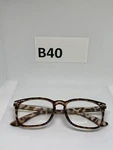 Eyeglasses Frame Cheers Devices BL012 53-15 140. Fixed Price $20.00.